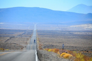 death valley