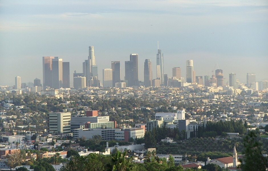 los-angeles