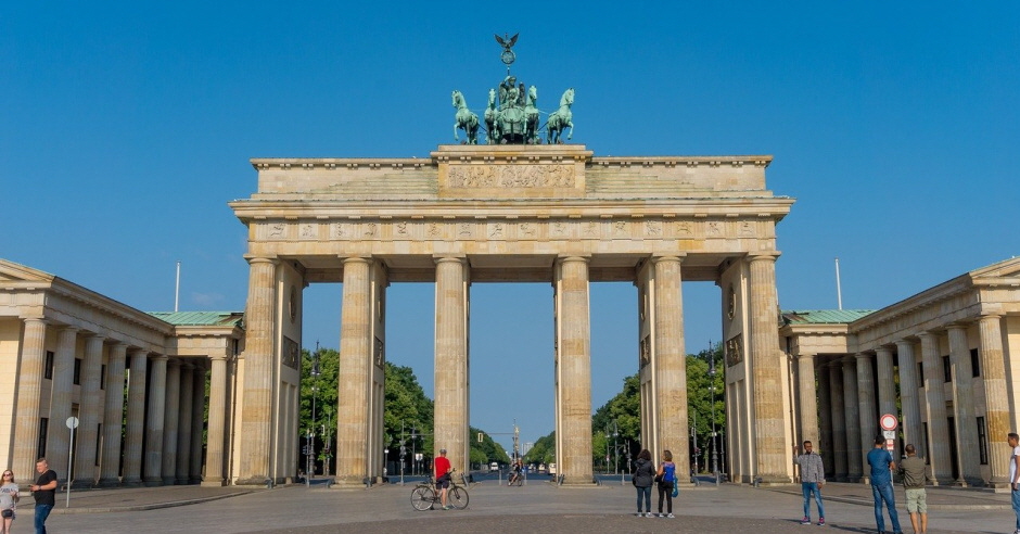 berlin
