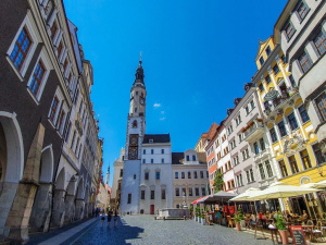 görlitz rathaus klein