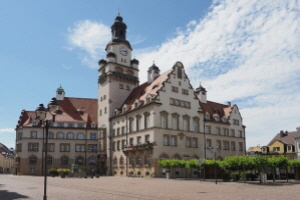 döbeln rathaus