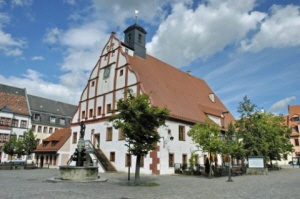 grimma rathaus