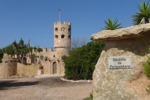 formentera