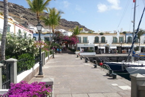 gran canaria